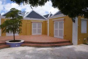 Francia Curacao: beautiful historic country house for sale,  Francia