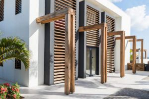  De makelaar van Curacao biedt aan: Zeer luxe villa met waanzinnig uitzicht over Spaanse Water ,  Willemstad