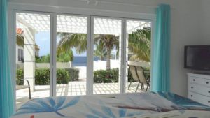 Jeremi Curacao House for sale directly on the sea with great views,  Jeremi