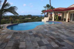 Piscadera Curacao: House for sale within walking distance of the beach,  Piscadera