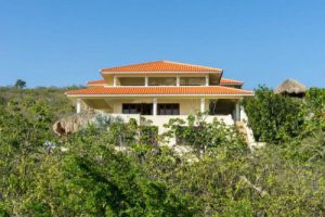Villa Te koop Coral Estate Rif st Marie Curacao,  Rif st marie