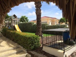 Brakkeput Abou Curacao for rent house with view and pool close to Jan Thiel Beach,  Willemstad
