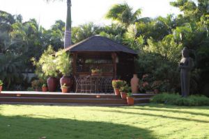 Damacor Curacao: te koop familie huis met tropische tuin en jacuzzi ,  Willemstad