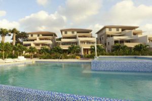 Blue Bay Curacao: te koop prachtig penthouse   ,  Willemstad
