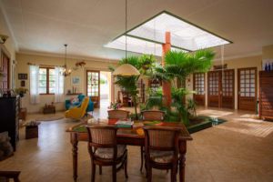 Jan Thiel Curacao: Huis te koop op perfecte locatie met een schitterend uitzicht,  Jan thiel