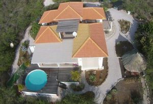 Woonhuis Te koop Weg naar Coral Estate  0000 AB Curacao Coral Estate,  Curacao