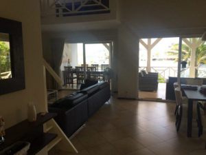 Masbango Beach Resort Curacao: te koop prachtig penthouse nabij Jan Thiel ,  Willemstad