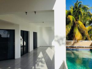 Cas Grandi Curacao house for sale with possibility for double occupancy,  Willemstad