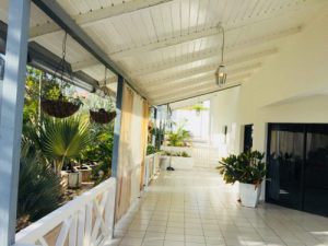 Cas Grandi Curacao huis te koop met mogelijkheid voor dubbele bewoning,  Willemstad