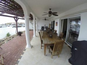 Appartement Te koop Caracasbaaiweg Curacao Masbango Resort,  Willemstad