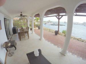 Appartement Te koop Caracasbaaiweg Curacao Masbango Resort,  Willemstad