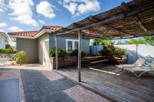 De makelaar van Curacao: huis te koop op Vista Royal Curacao op loopafstand van Jan Thiel Beach,  Jan thiel