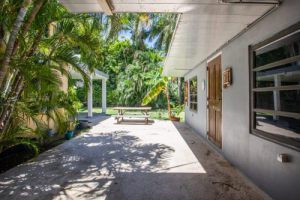 Damacor Curacao: te koop centraal gelegen familiehuis,  Damacor