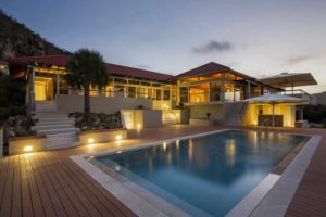 Seru Boca curacao: Schitterend huis te koop Santa Barbara Plantation Curacao,  Santa barbara plantation