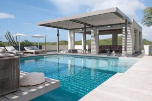De makelaar van Curacao biedt aan: Villa SANTA BARBARA PLANTATION Curacao Terrace Estate ,  Curacao