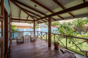 Brakkeput Curacao cozy house for sale with swimming pool,  Curacao