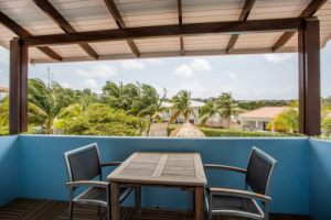 Brakkeput Curacao gezellig huis te koop met zwembad ,  Curacao