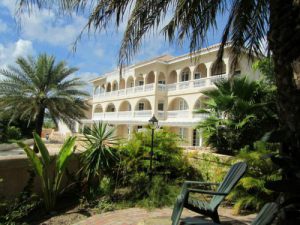 Ocean Resort Curacao: appartement te koop met prive-strand,  Willemstad
