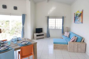 De makelaar van Curacao: woonhuis te huur op Lagunisol Curacao,  Curacao