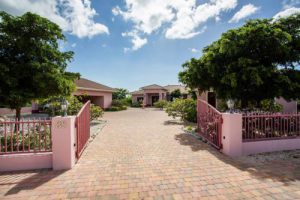 Woonhuis Te koop Rif st Marie   CORAL ESTATE  Curacao Coral Estate,  Curacao