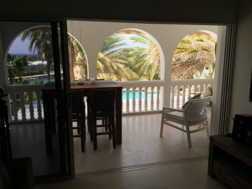 Appartement Huur Curacao Ocean Resort   CURACAO  Bapor Kibra z/n Curacao Ocean Resort,  Bapor kibra z/n