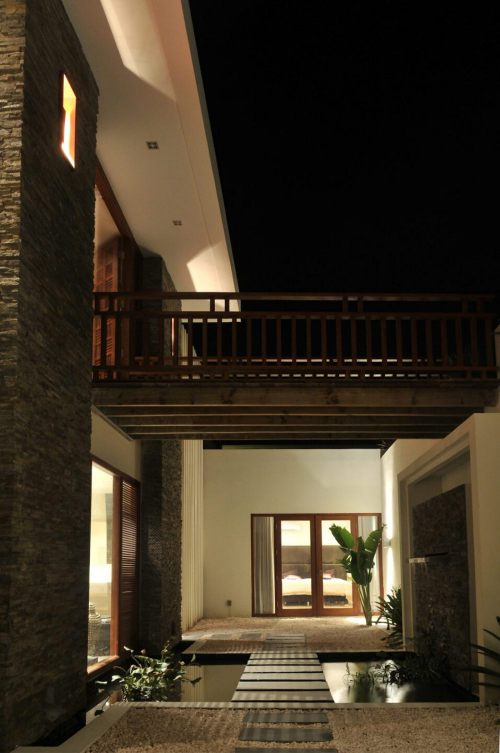 De makelaar van Curacao biedt aan Eric Kuster design villa op Jan Sofat Curacao,  Willemstad