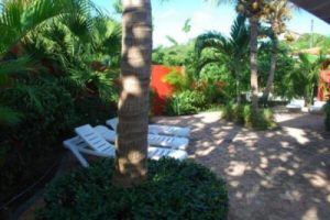 Jan Sofat Curacao house for sale with swimming pool on a gated resort,  Jan sofat