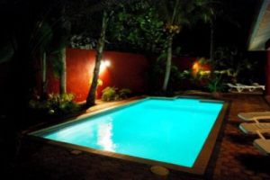 Jan Sofat Curacao huis te koop met zwembad op beveiligd resort,  Jan sofat
