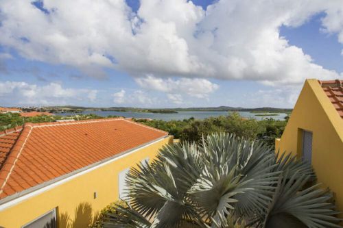 Seru Boca Curacao: Prachtig huis te huur ,  Seru boca 