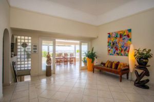Kintjan Curacao: te koop huis met 180 graden uitzicht over het eiland,  Willemstad