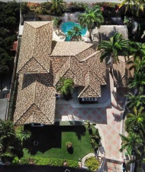 Villapark Girouette Curacao: Huis te koop met zwembad,  Curacao