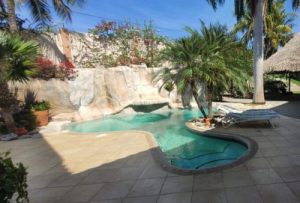 Villapark Girouette Curacao: House for sale with swimming pool,  Curacao