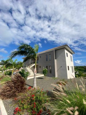 The Real Estate Agent Curacao: Apartement for rent Skerpene Living Resort SCHERPENHEUVEL   ,  Curacao