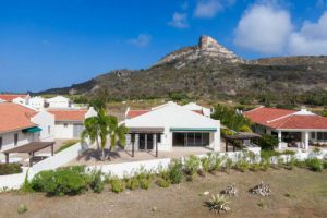 De makelaar van Curacao: Prachtige villa met uitzicht op het Spaanse water en de jachthaven. ,  Curacao