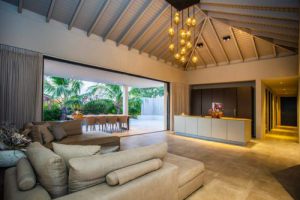 De makelaar van Curacao: Huis te koop VISTA ROYAL Jan Thiel Curacao Eric Kuster Design,  Vista royal