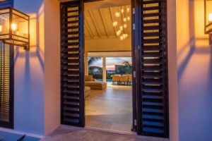 De makelaar van Curacao: Huis te koop VISTA ROYAL Jan Thiel Curacao Eric Kuster Design,  Vista royal