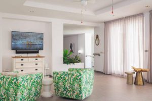 Pietermaai Curacao Modern Villa for sale waterfront,  Willemstad