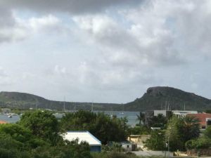 Brakkeput Curacao Huis te koop vlakbij Spaanse water,  Willemstad