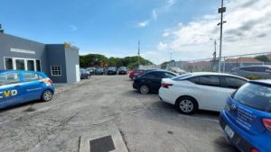 Otrobanda Curacao Commercieel pand te koop,  Willemstad