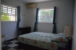SANTA CATHARINA Curacao gemeubileerd huis te koop ,  Willemstad