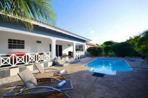 SANTA CATHARINA Curacao gemeubileerd huis te koop ,  Willemstad