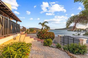 Jan Sofat Curacao Ibiza style villa for sale with stunning view,  Jan sofat