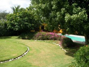 The real estate agent of Curacao offers: Beautiful historic country house for sale Francia,  Francia