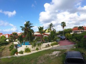 Villa for sale Royal Palm Resort Piscadera Curacao,  Piscadera