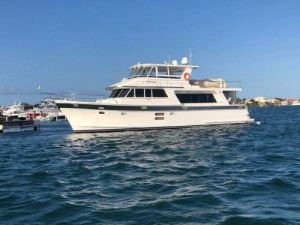 Yacht for sale Curacao Spanish Water ,  Willemstad