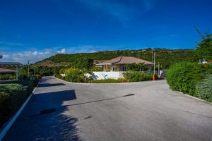 Resort holiday park Curacao for sale with pool, cinema, restaurant, gym and conference room,  Curacao