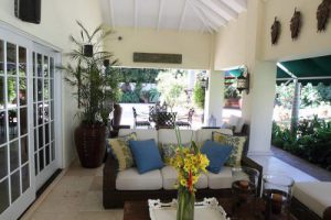 Luxury centrally located villa for sale Damacor Curacao,  Willemstad