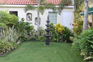 Luxury centrally located villa for sale Damacor Curacao,  Willemstad