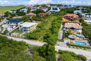 Cas Abou 38 Curacao bouwgrond te koop ,  Curacao