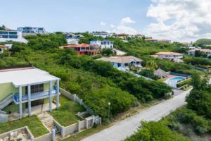 Cas Abou 38 Curacao bouwgrond te koop ,  Curacao